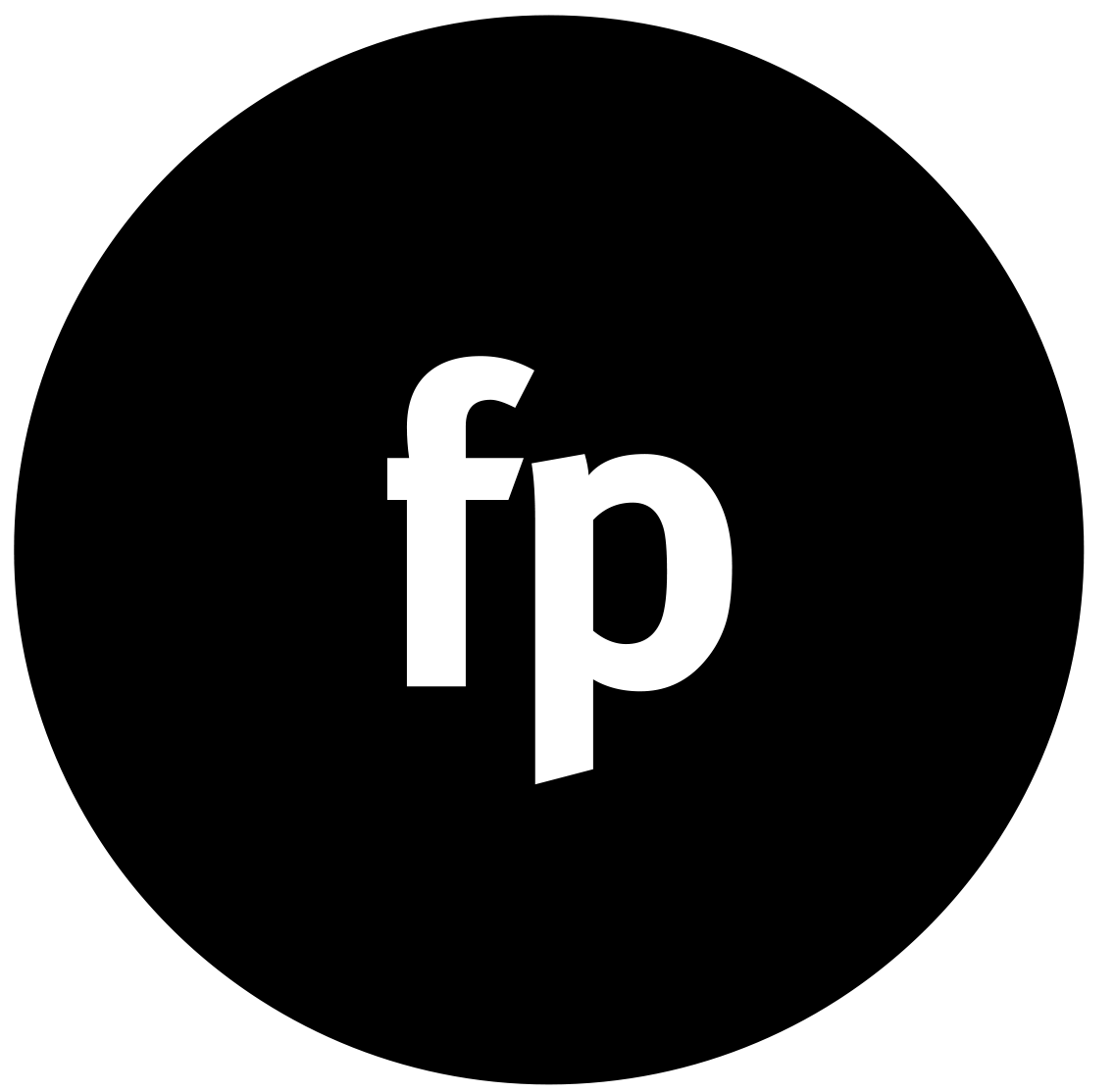 logo FP ARchitercture