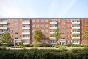 171 Logements Aviateurs